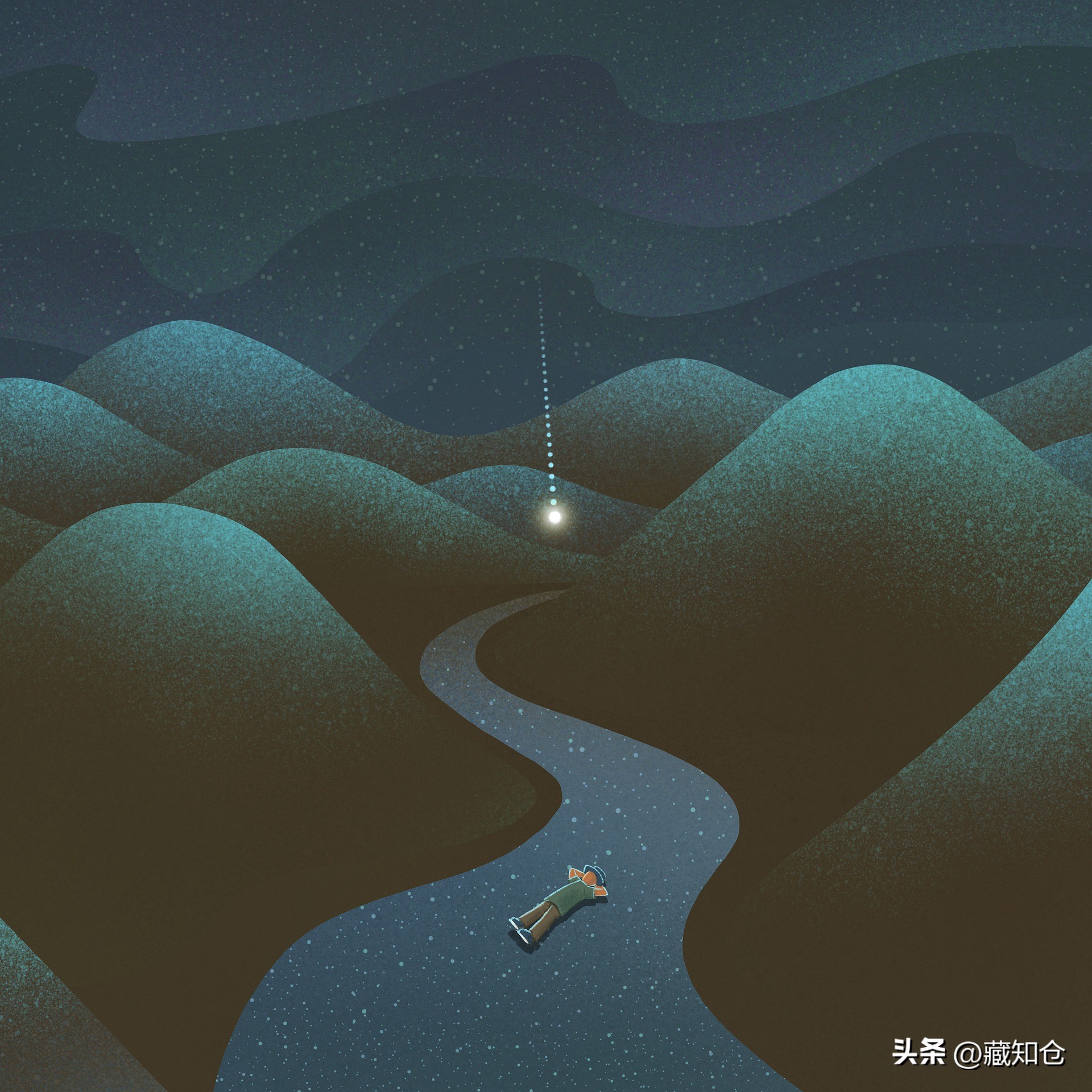 我们为什么要做梦,为什么我们每个人要做梦