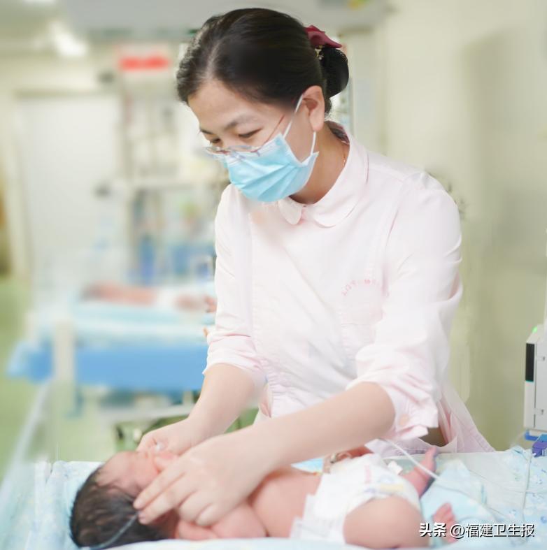 传承“巧稚”精神，护佑妇儿安康！厦门市妇幼保健院传承发展创新，打造优质护理品牌