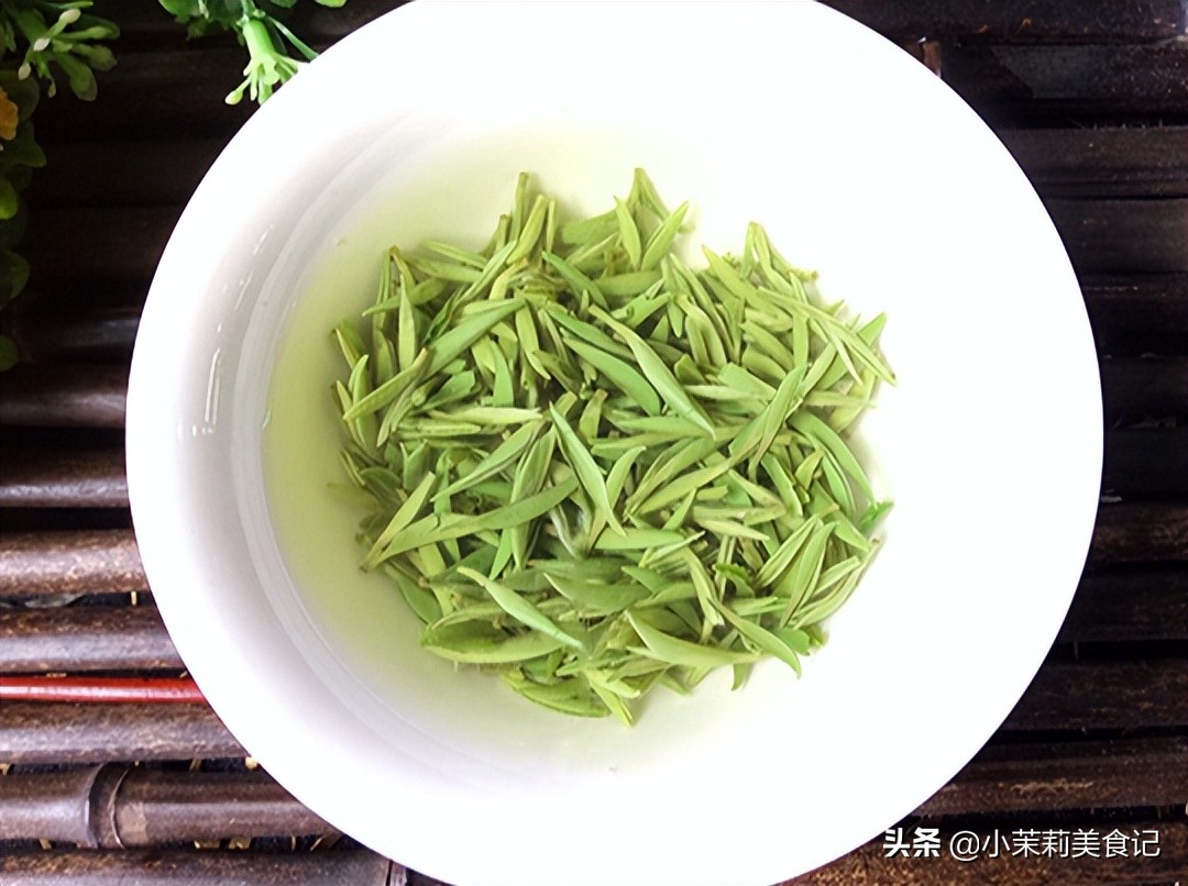 江苏茶桌“怪相”，当地人不喝碧螺春，反而偏爱这3款“小众茶”