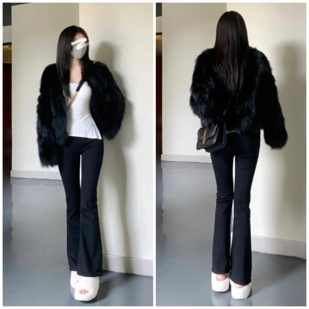 现在流行什么裤子最好看,今年流行裤子是什么风格