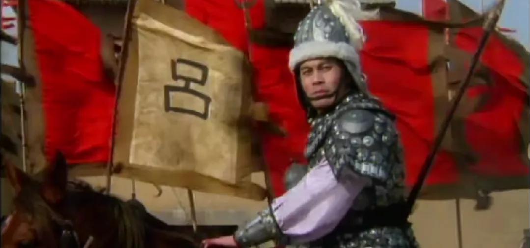 吕布的豪言壮语谁敢比肩,吕布在三国演义中的存在感