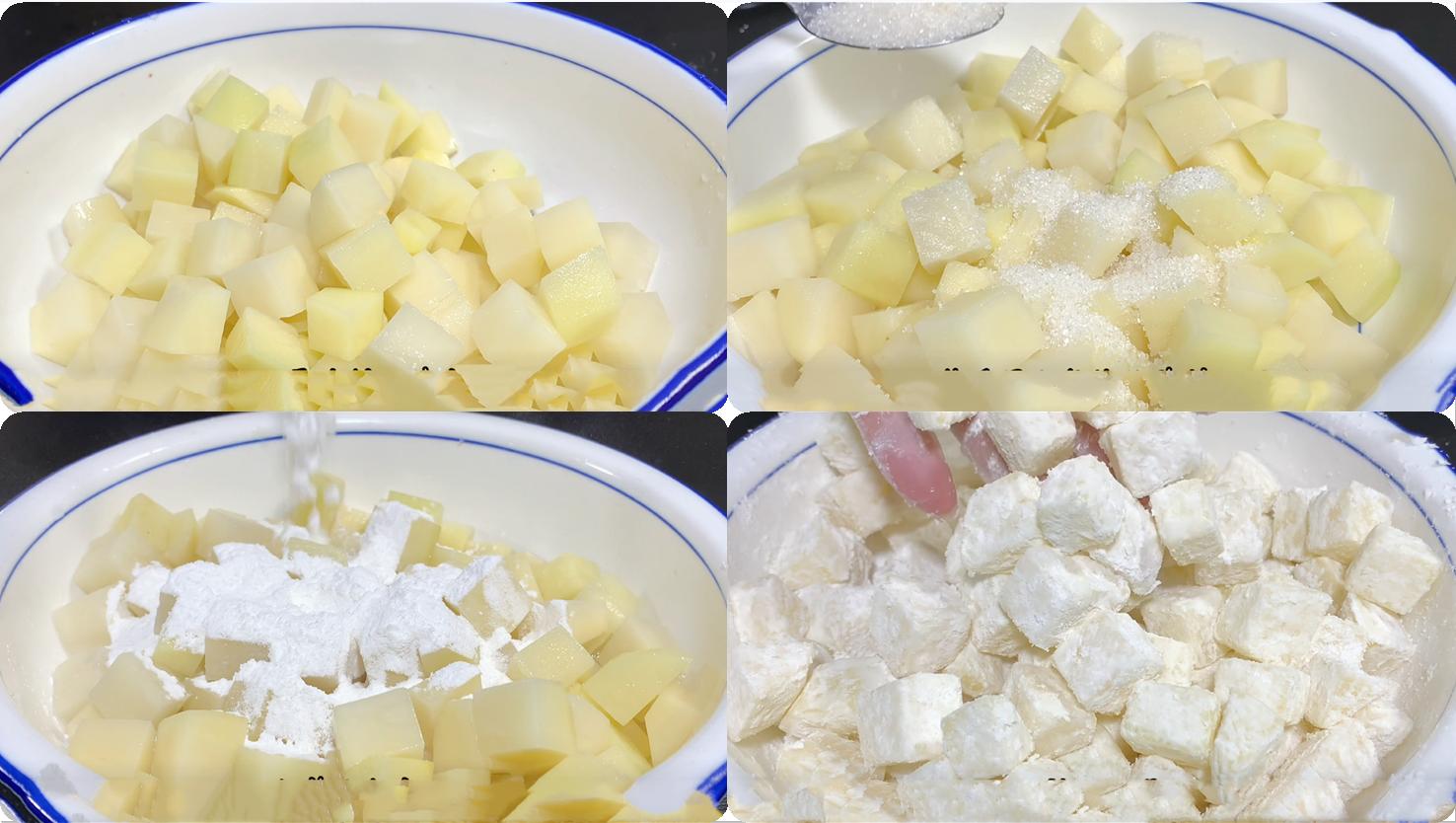 入秋后建议中老年多吃8样东西,中老年人开胃又宁神助睡眠的食物