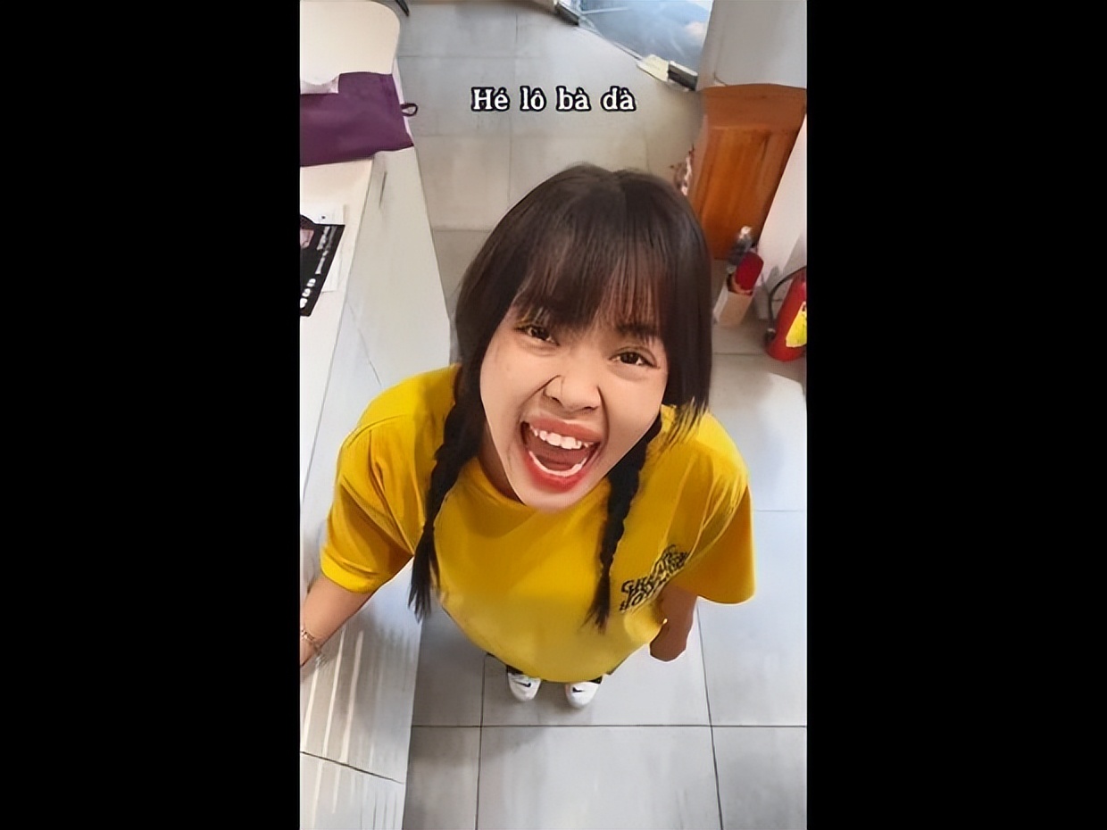 越南流行语句,越南语网络用语300句