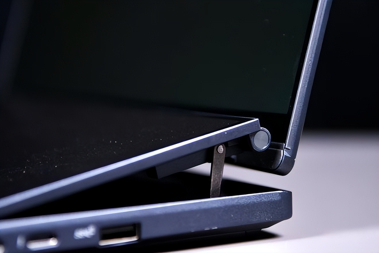 华硕灵耀x双屏pro2023实用性,智慧双屏华硕灵耀x双屏评测