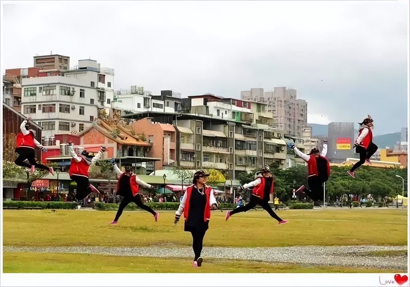 我的旅游日记2015游台湾之二,台湾游览祖国大好河山