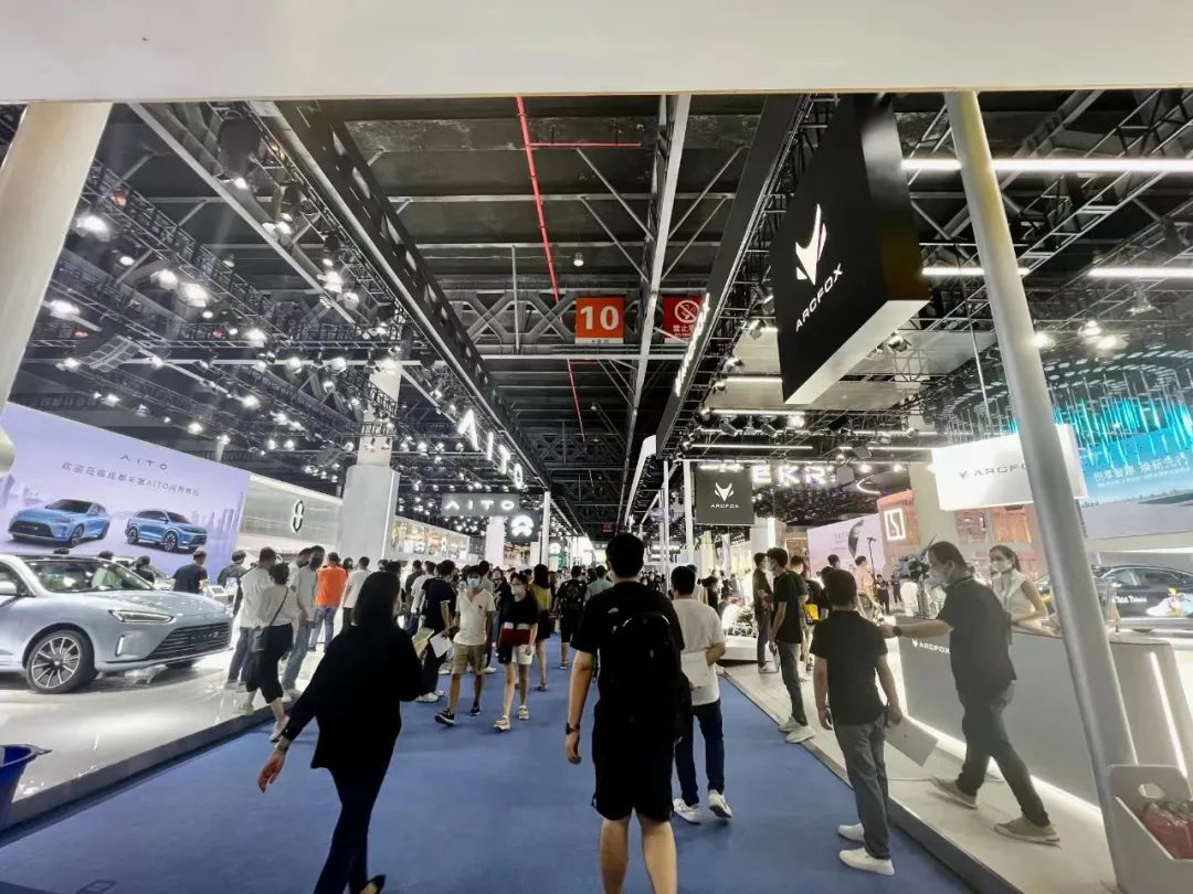 被严重低估的汽车品牌现代,被严重低估的中国汽车工业城市