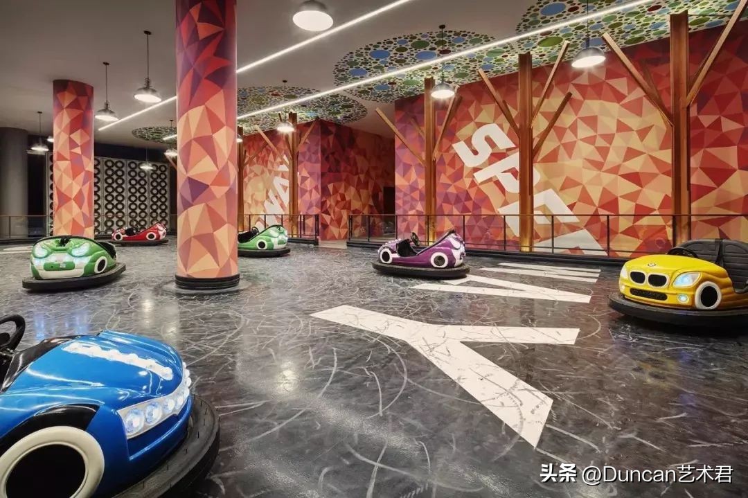 西班牙小镇最好的酒店,西班牙的大型连锁酒店