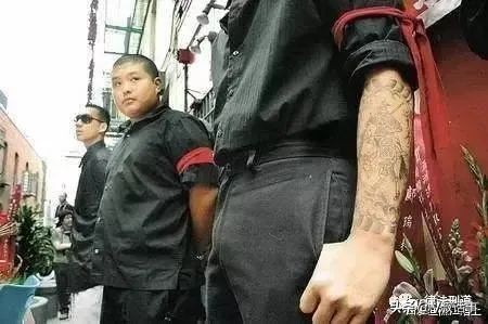 加州亚裔黑帮,黑帮纪录片美国唐人街