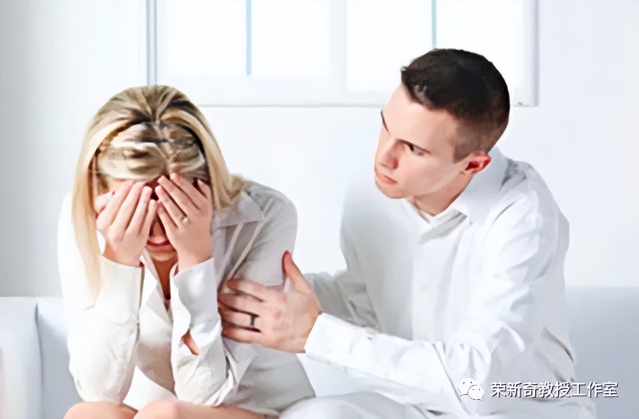 抑郁情绪是抑郁症的早期表现吗,双相抑郁单相抑郁区别