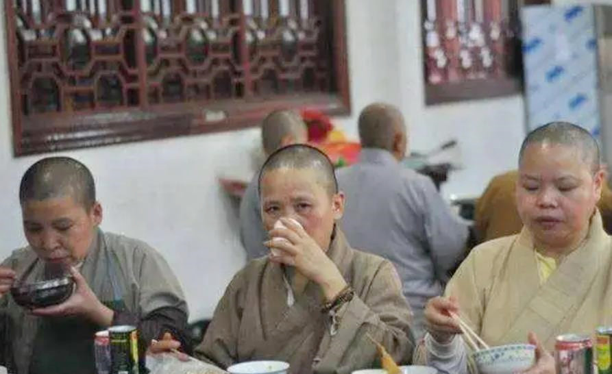 中国最大尼姑寺庙排名榜,中国尼姑最多的寺庙