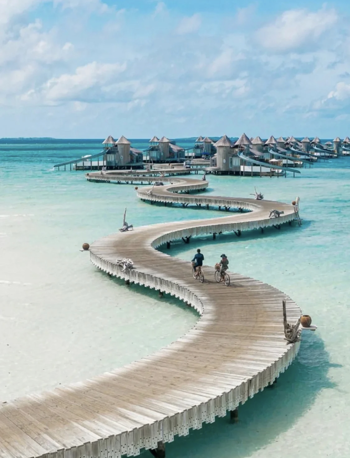 淡季去马尔代夫选岛,马尔代夫签证免签条件是什么