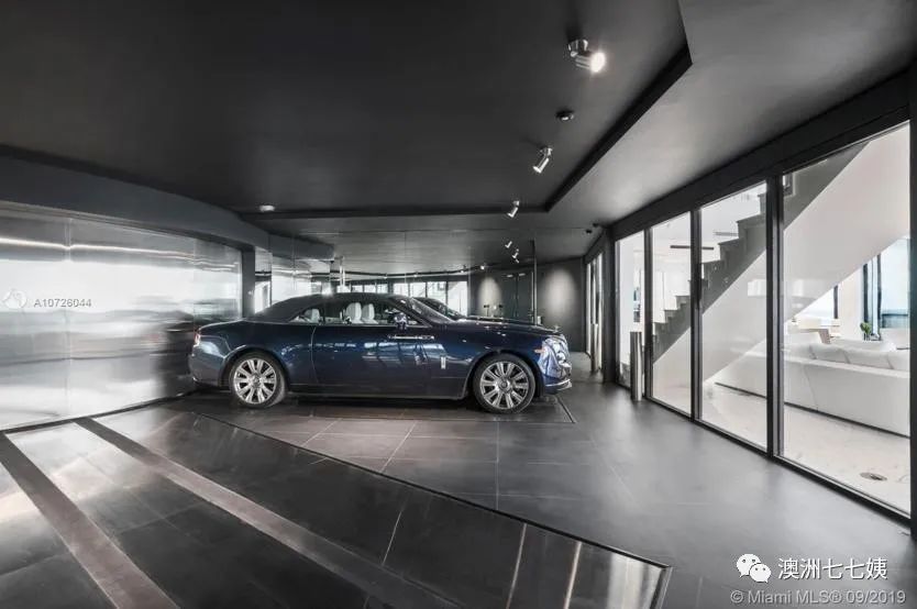 梅西的别墅有多大,梅西球员的豪宅