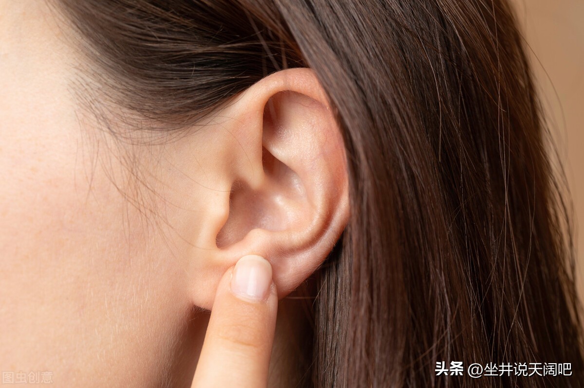耳大有福有道理吗,为什么说耳大是有福之人