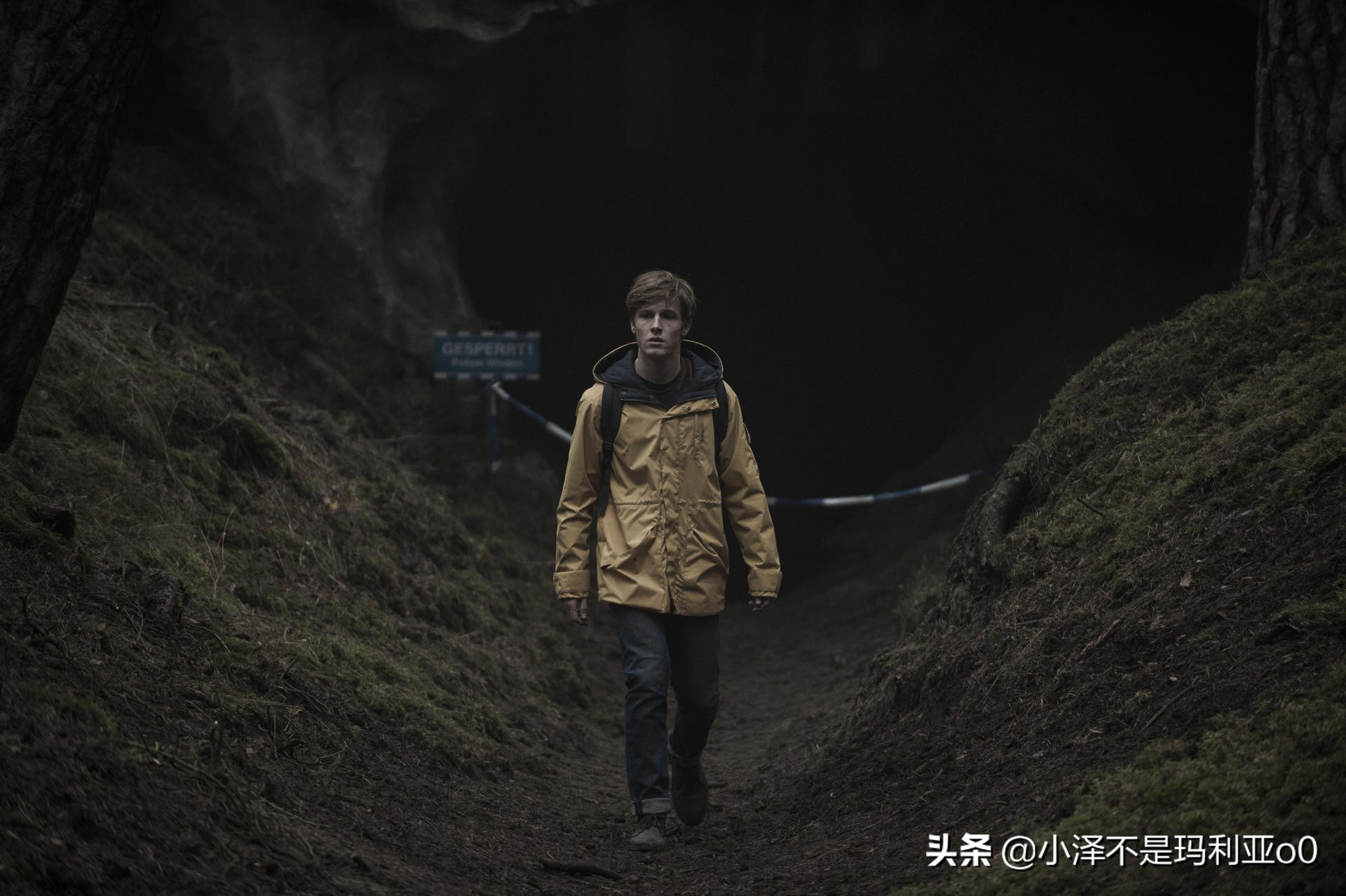 盘点五部反转烧脑的惊悚悬疑剧,盘点八部超好看的冷门烧脑悬疑剧