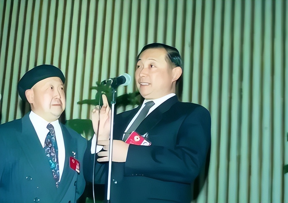 梅兰芳梅葆玖父子,梅兰芳之女梅葆玖哪年去世