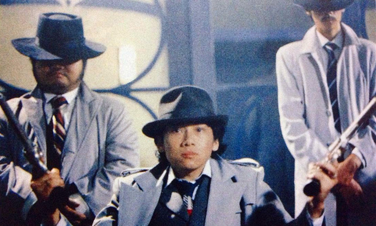 1981年香港电影：鬼魅亦难千般蛊，保镖无惧千王影