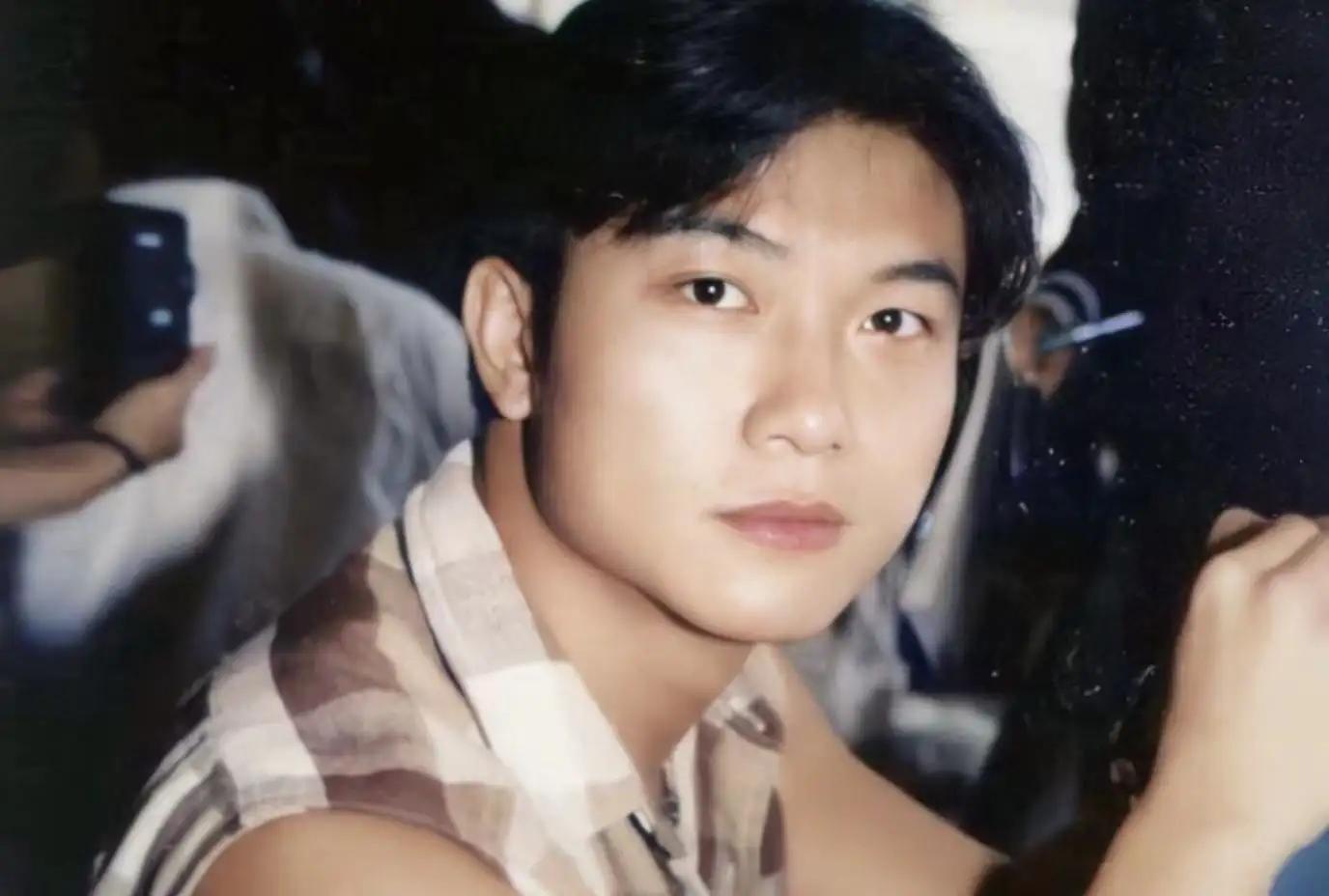 狄威周比利对打电影叫什么名,周比利卢惠光狄威谁最厉害