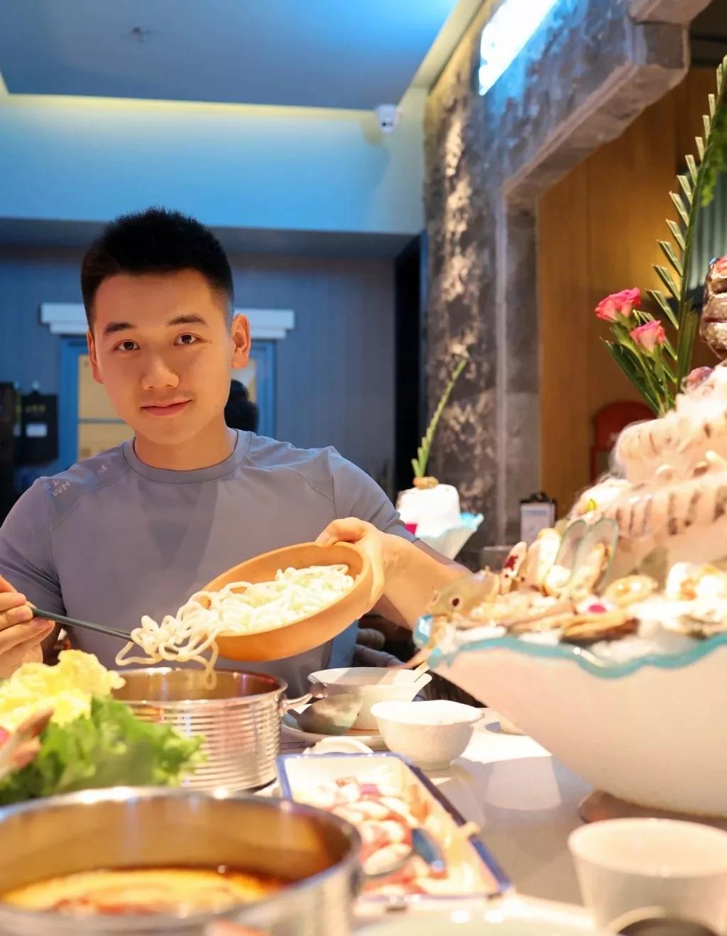 阳光型帅哥是怎样的,什么样的人才称得上是帅哥