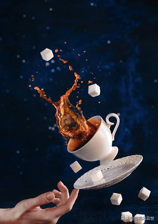 瑞幸咖啡店怎么加盟加盟费多少,咖啡之翼无人售卖机加盟多少钱