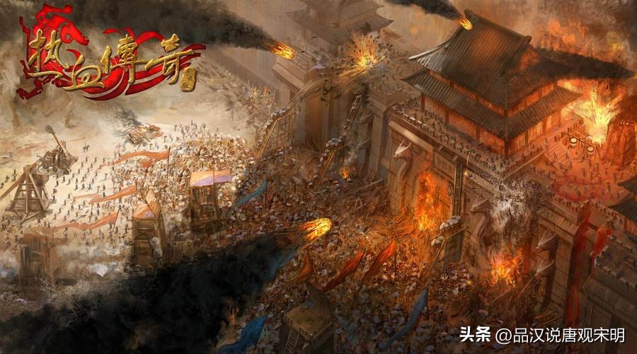 游戏行业千亿级IP：传奇、西游、三国、魔兽，你玩过其中几个？