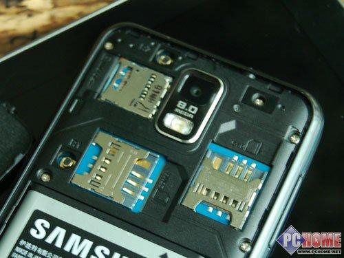 三星i959电信版评测,三星i929国外版