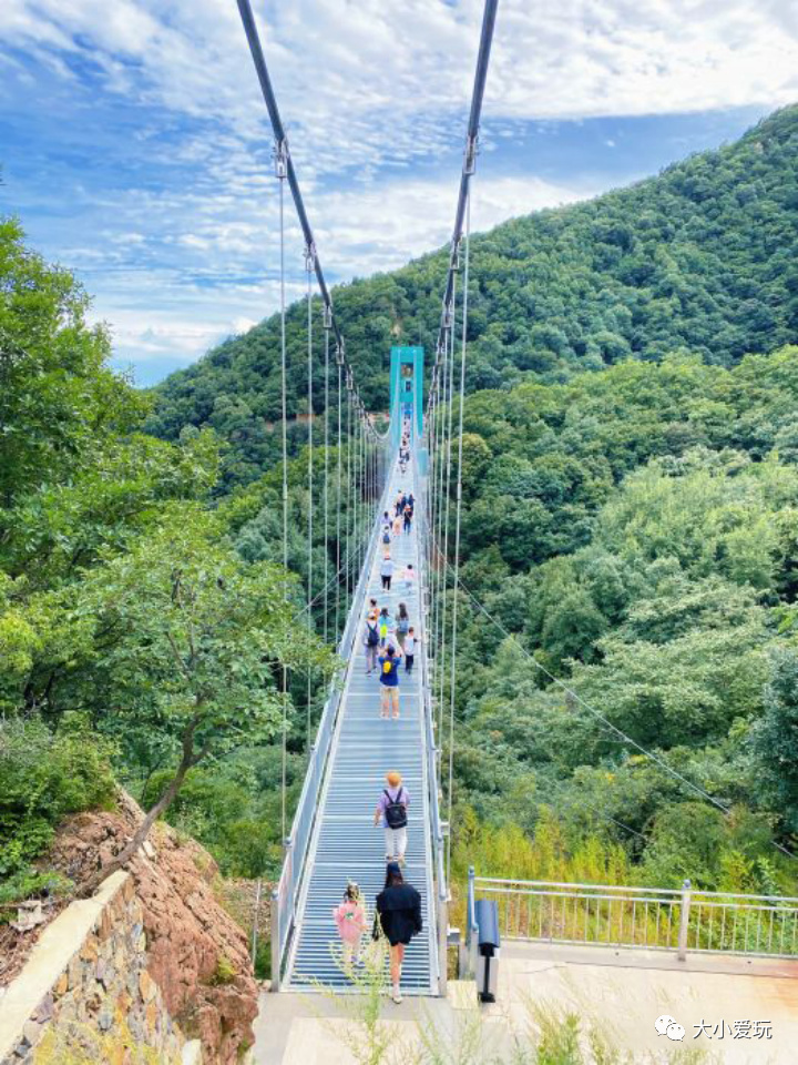 小众值得爬的山,适合亲子爬的小山推荐