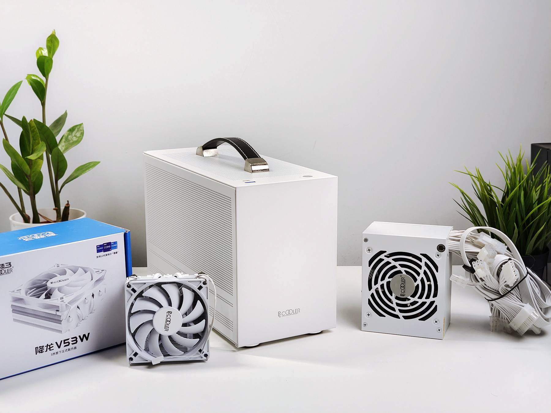 平民装机最强搭配,入门级装机配置推荐