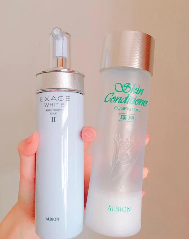 elixir怡丽丝尔水乳好用吗,日本什么水乳性价比高