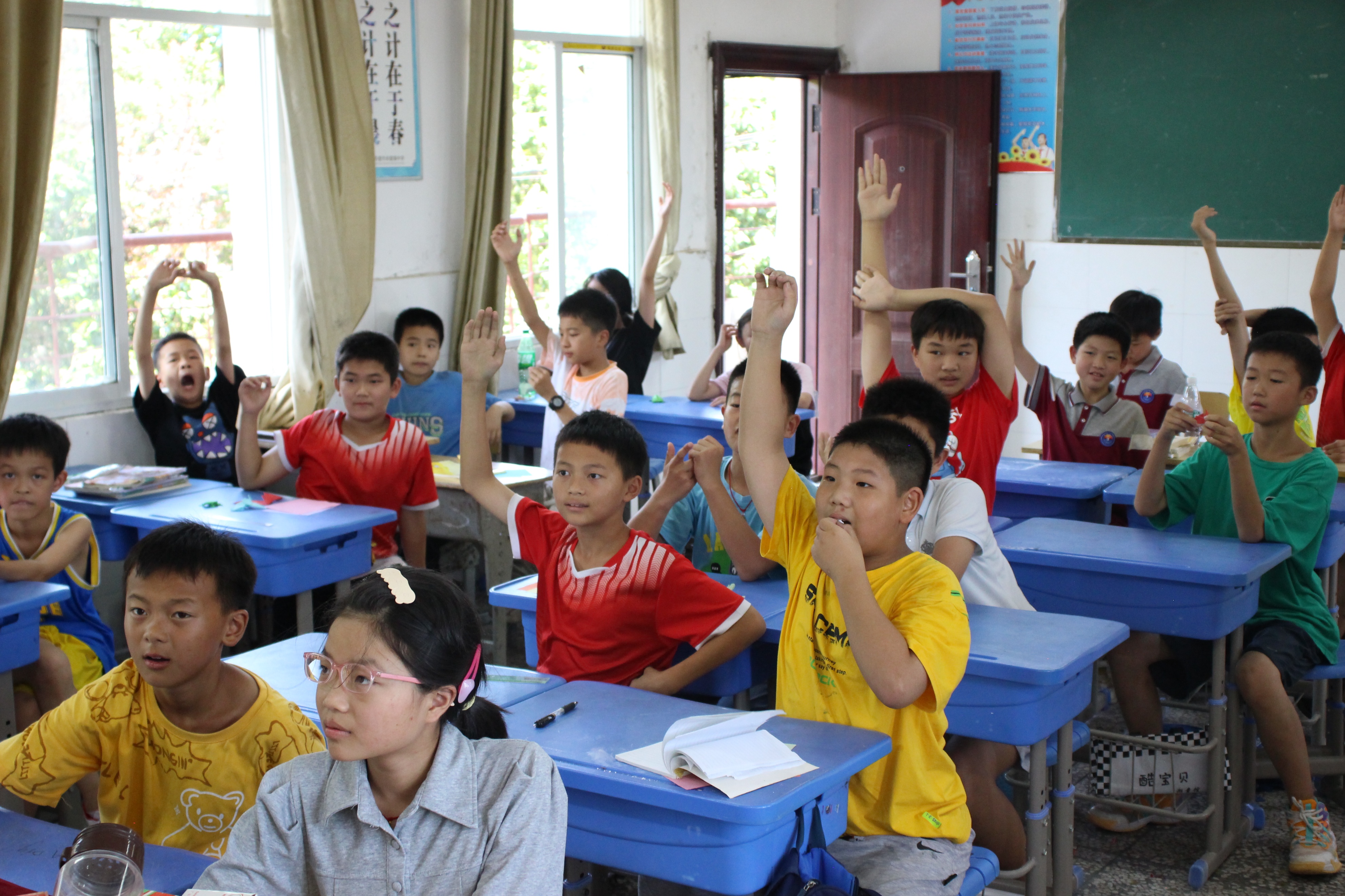 三下乡怎么给小朋友做自我介绍,三下乡怎么向小朋友自我介绍