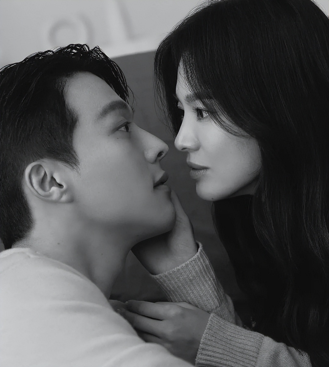 金高银宋慧乔电视剧,百想视后宋慧乔和金高银