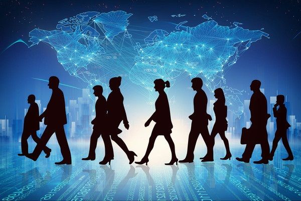 hr人力资源管理系统培训,hr人力资源招聘渠道