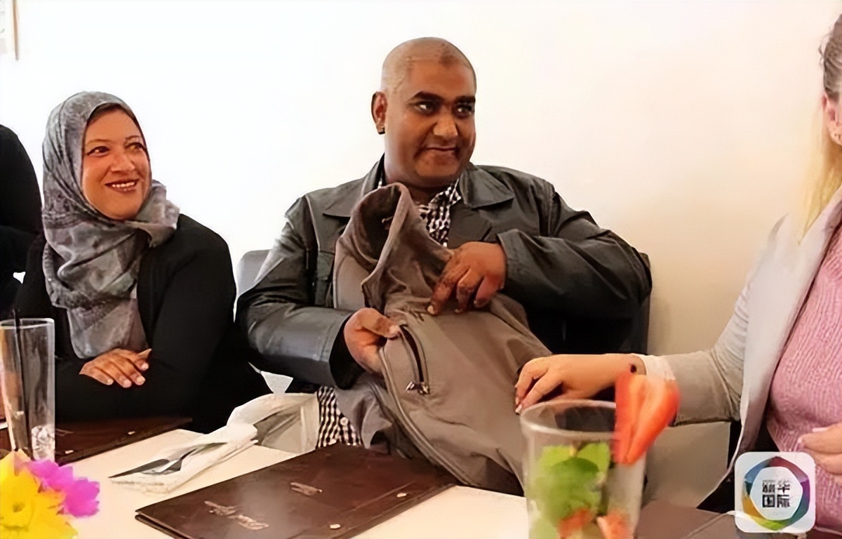 被外国称为神药的糖浆,外国的万能药