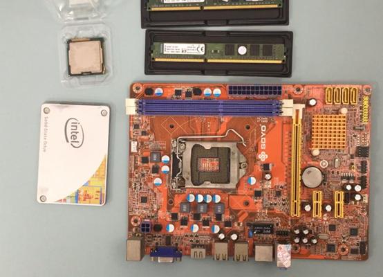 酷睿第3代i3处理器能玩什么游戏,2011年酷睿i3