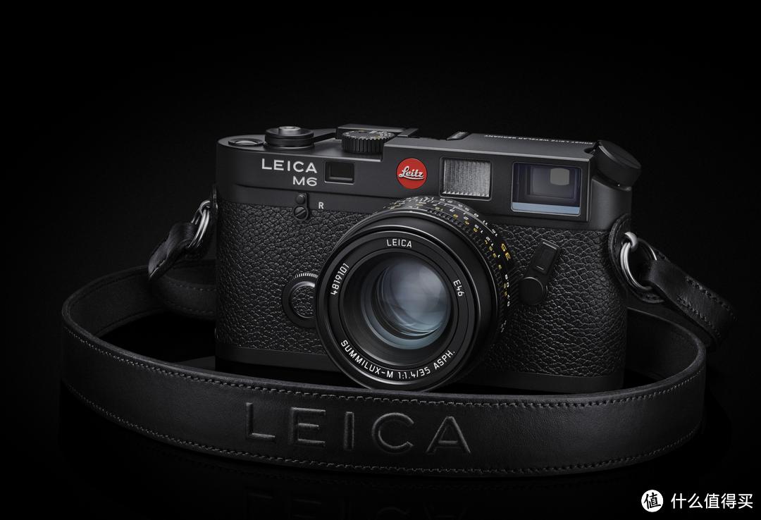 是情怀，还是真本事？探秘徕卡Leica