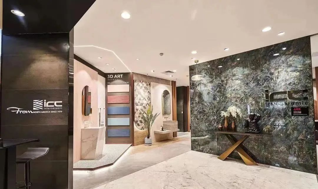 重读ICC：那些改变中国陶瓷的运营方式丨老牛说