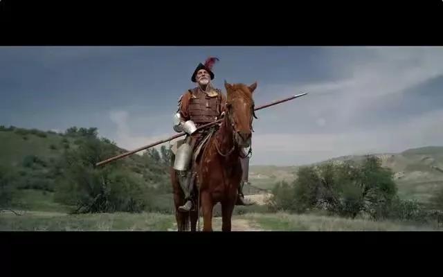 堂吉诃德理想主义,堂吉诃德评述