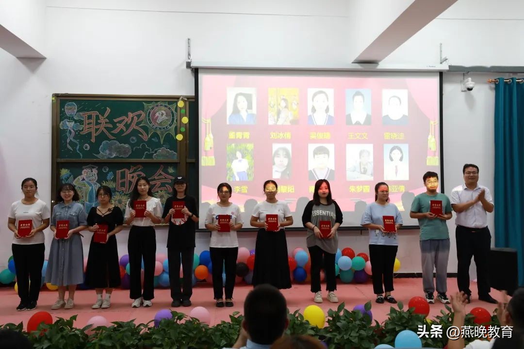 回首2022，一路风雨，沧州英华办学成果亮点丰硕！