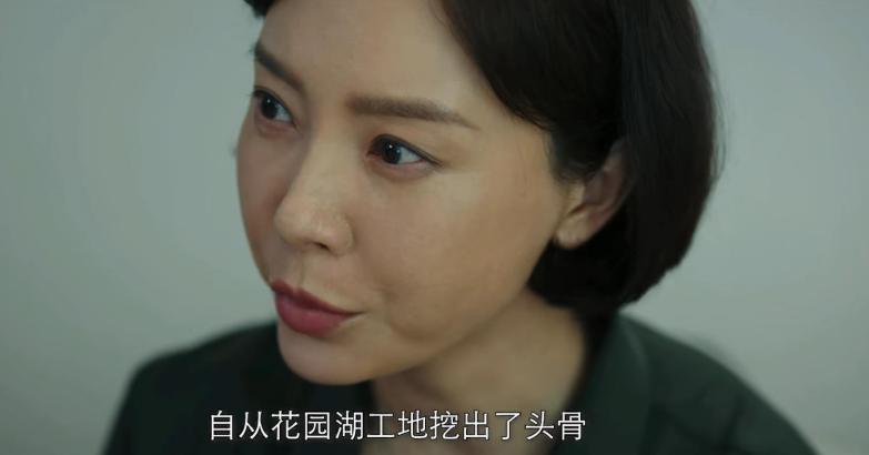 让潘粤明翻红的高分刑侦类电视剧,潘粤明的刑侦电视剧有哪些