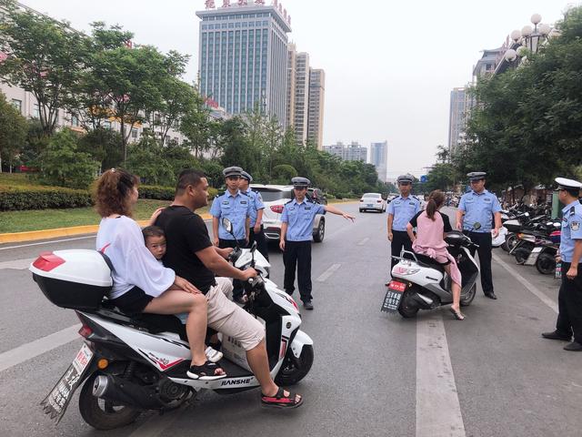 全国有多少个城市禁摩,多个城市禁摩是什么意思