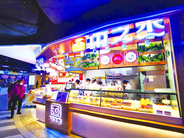 长春即将开业的商业综合体,长春市宽城区新商业综合体