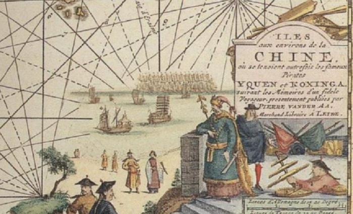 英国东印度公司,英国东印度公司1845年