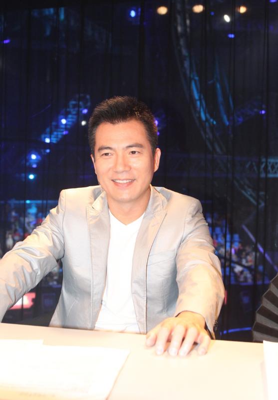 黄健翔离开央视后,黄健翔辞职演讲