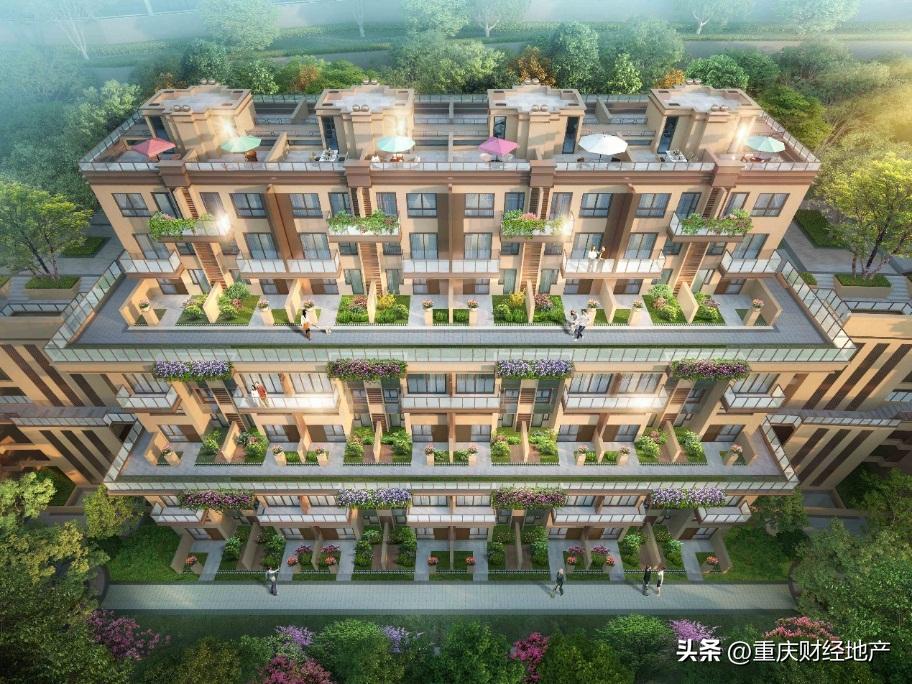 和记黄埔御峰高层,和记黄埔御峰拿地时间