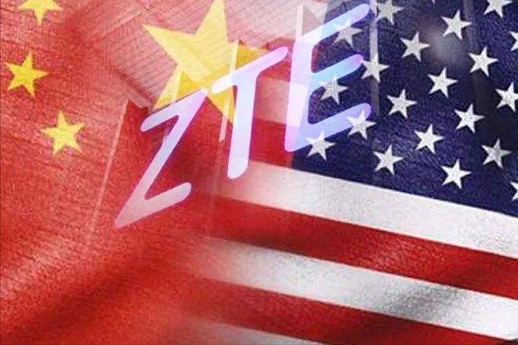 中兴通讯侯为贵临危受命,中兴集团侯为贵完整视频