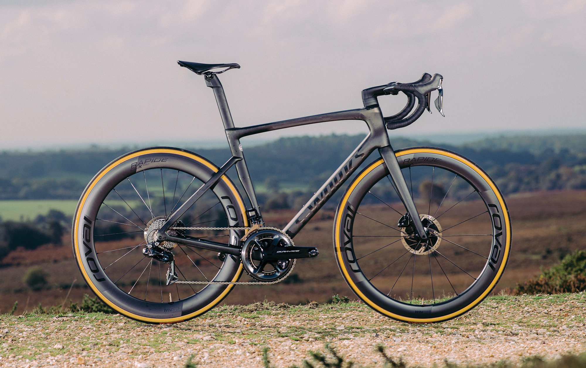 组装自行车都需要啥,组装一台自行车容易吗