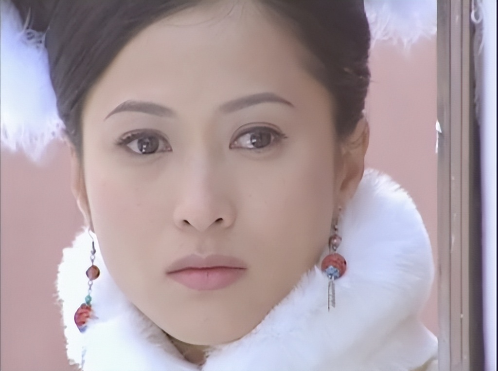 宫斗剧鼻祖金枝欲孽演员,和金枝欲孽一样经典的宫斗剧