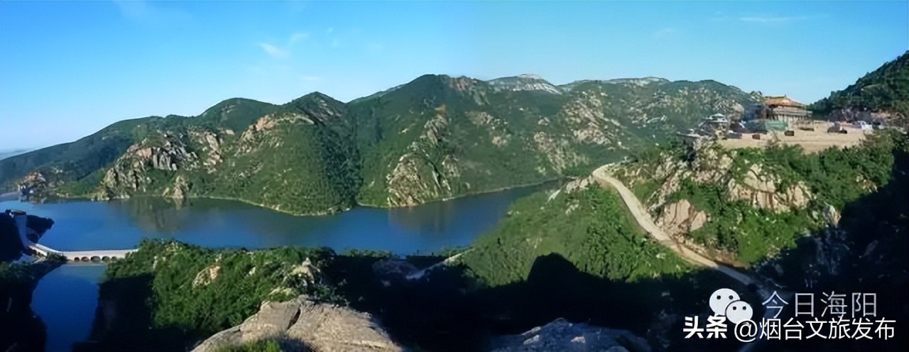 山东海阳十大美丽城市,海阳市全国排名