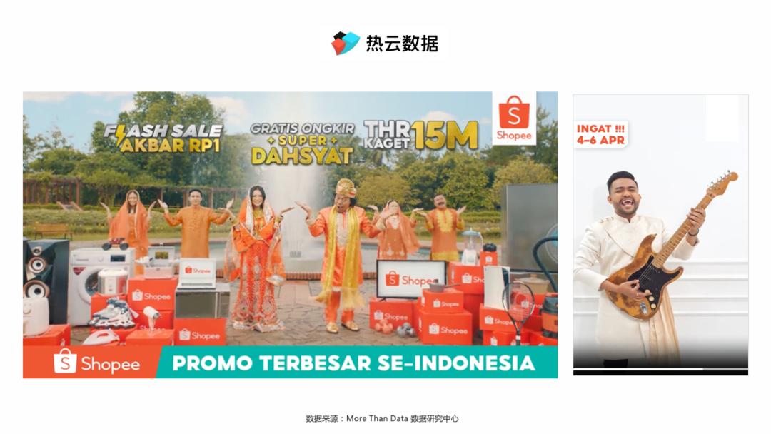 比肩黑五，“斋月”购物潮如何用素材俘获消费者心智？