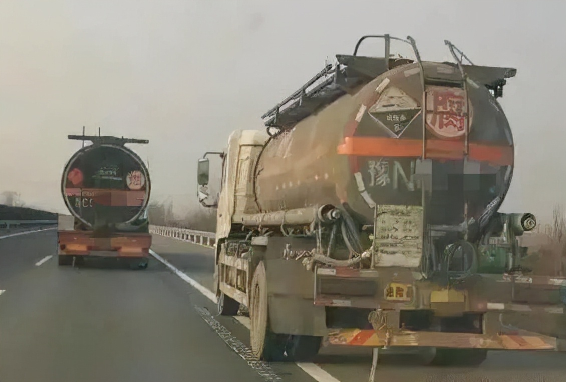 危化品运输事故分析报告,物流仓储安全事故视频