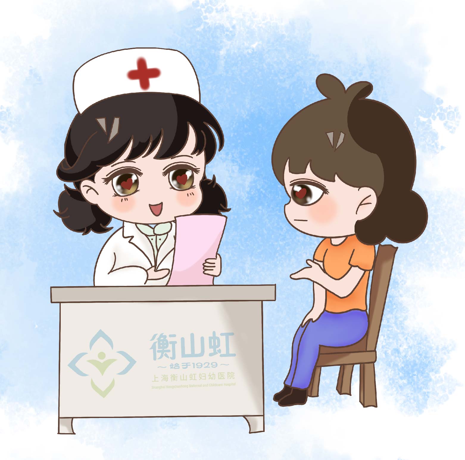 *裤内**总是湿哒哒的？多半是这些问题在作怪